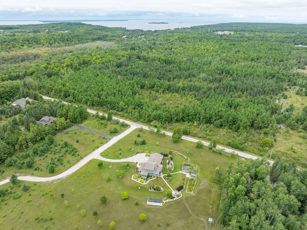 9094 Wandering Spring Ct, Fish Creek, Wisconsin 54212, 3 Bedrooms Bedrooms, ,3 BathroomsBathrooms,Inland-Residential,For Sale,Wandering Spring Ct,144443