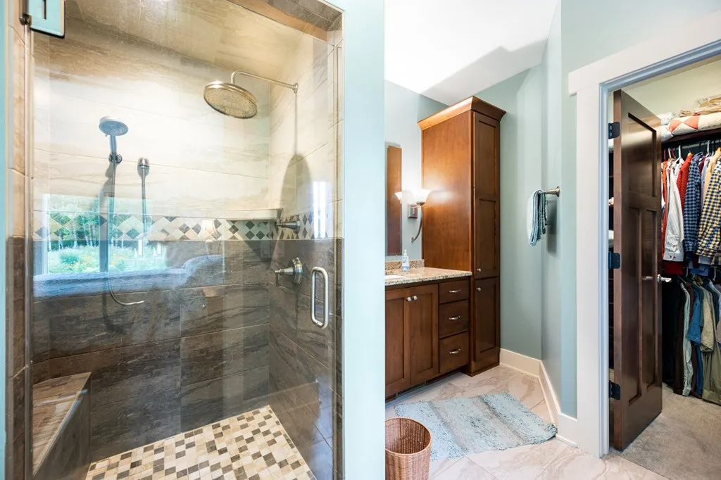 9094 Wandering Spring Ct, Fish Creek, Wisconsin 54212, 3 Bedrooms Bedrooms, ,3 BathroomsBathrooms,Inland-Residential,For Sale,Wandering Spring Ct,144443