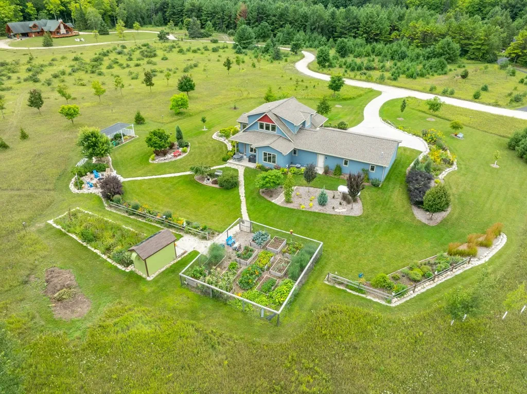 9094 Wandering Spring Ct, Fish Creek, Wisconsin 54212, 3 Bedrooms Bedrooms, ,3 BathroomsBathrooms,Inland-Residential,For Sale,Wandering Spring Ct,144443