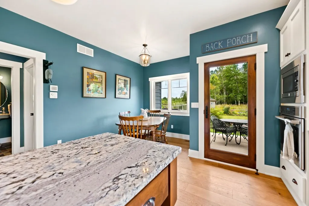 9094 Wandering Spring Ct, Fish Creek, Wisconsin 54212, 3 Bedrooms Bedrooms, ,3 BathroomsBathrooms,Inland-Residential,For Sale,Wandering Spring Ct,144443