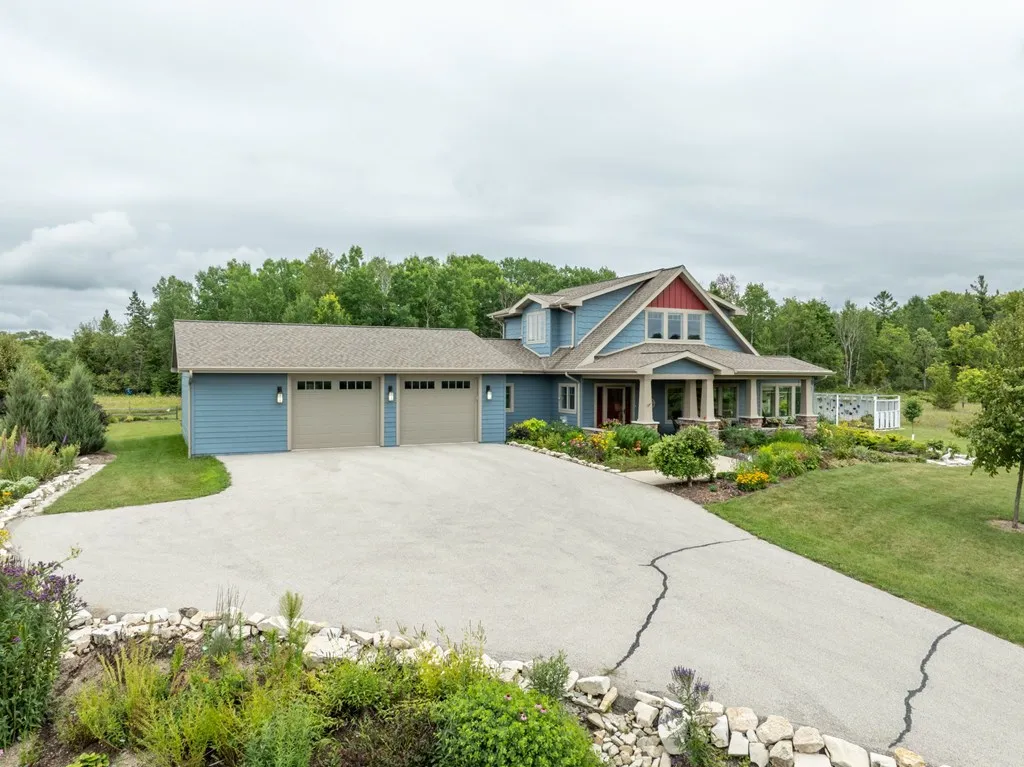 9094 Wandering Spring Ct, Fish Creek, Wisconsin 54212, 3 Bedrooms Bedrooms, ,3 BathroomsBathrooms,Inland-Residential,For Sale,Wandering Spring Ct,144443
