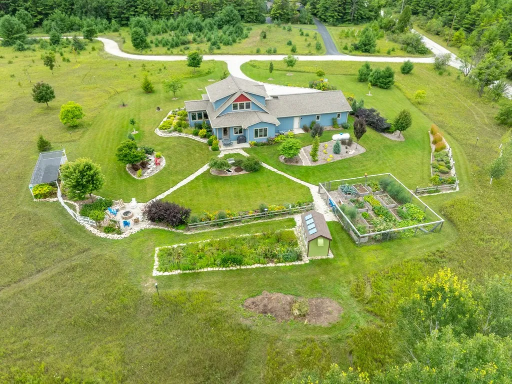 9094 Wandering Spring Ct, Fish Creek, Wisconsin 54212, 3 Bedrooms Bedrooms, ,3 BathroomsBathrooms,Inland-Residential,For Sale,Wandering Spring Ct,144443