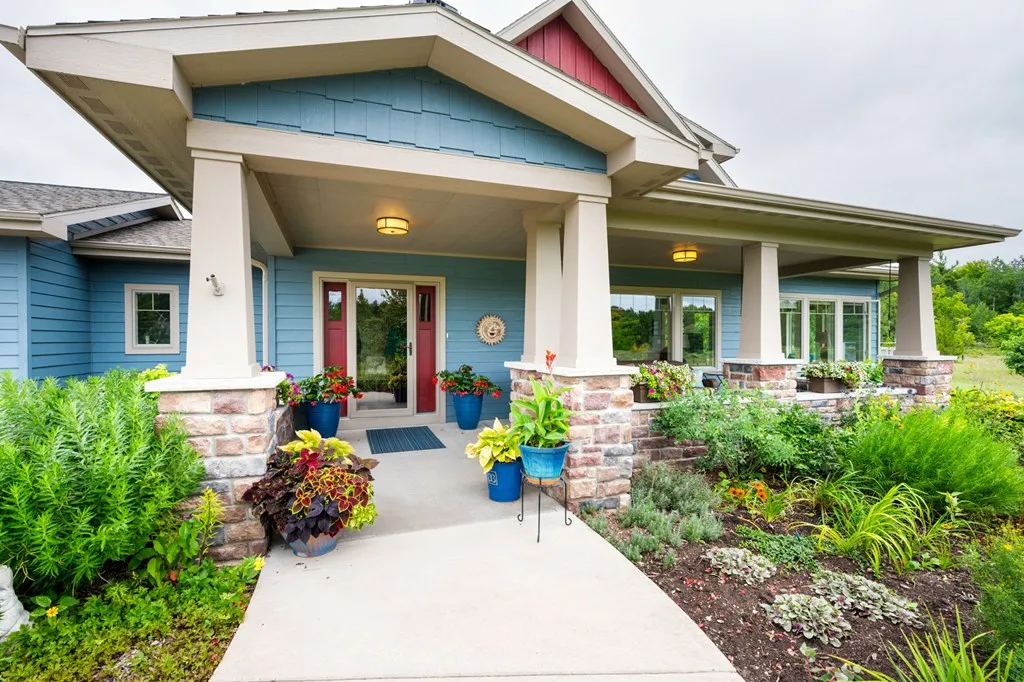 9094 Wandering Spring Ct, Fish Creek, Wisconsin 54212, 3 Bedrooms Bedrooms, ,3 BathroomsBathrooms,Inland-Residential,For Sale,Wandering Spring Ct,144443