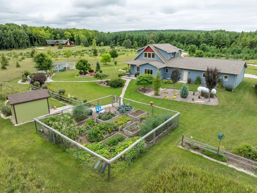9094 Wandering Spring Ct, Fish Creek, Wisconsin 54212, 3 Bedrooms Bedrooms, ,3 BathroomsBathrooms,Inland-Residential,For Sale,Wandering Spring Ct,144443