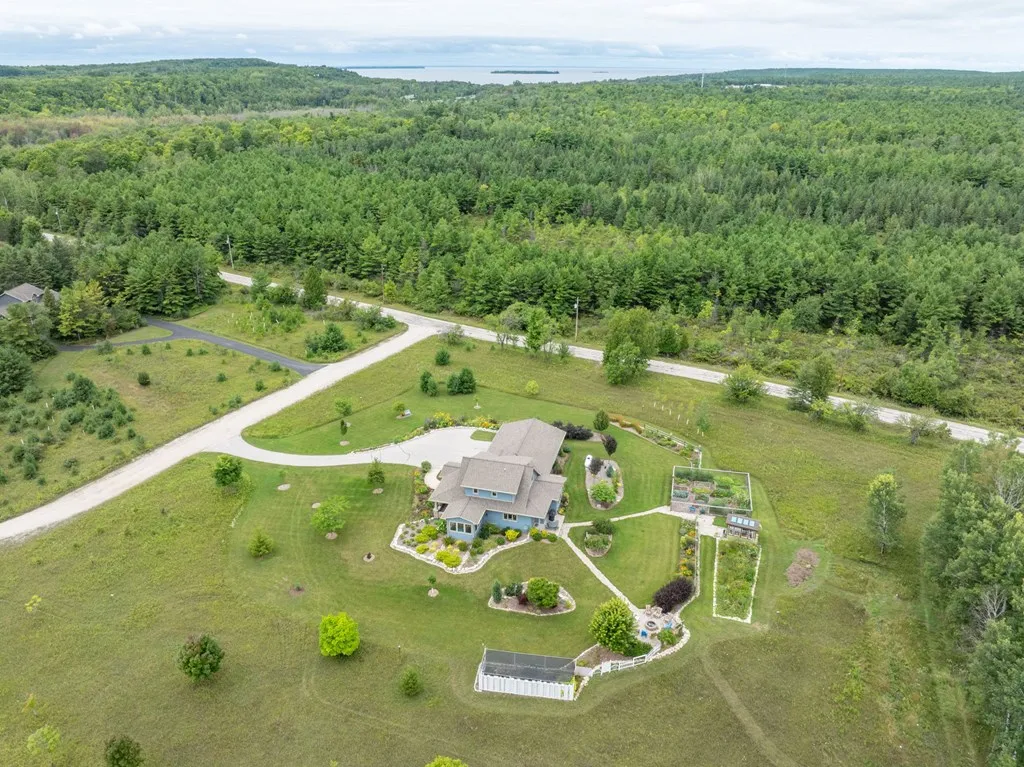 9094 Wandering Spring Ct, Fish Creek, Wisconsin 54212, 3 Bedrooms Bedrooms, ,3 BathroomsBathrooms,Inland-Residential,For Sale,Wandering Spring Ct,144443