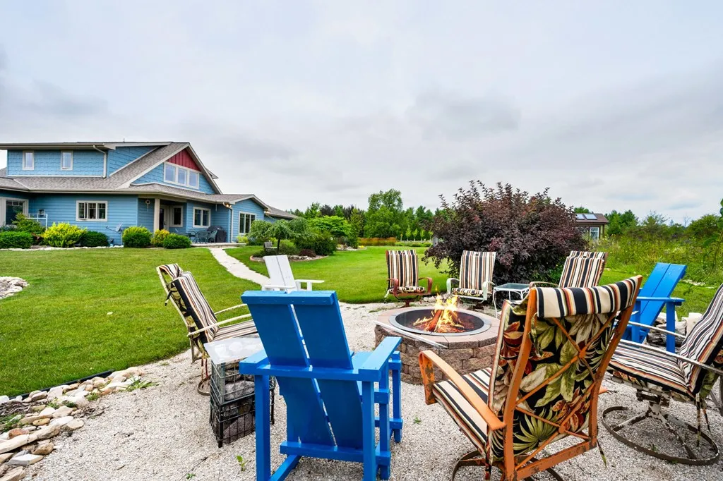 9094 Wandering Spring Ct, Fish Creek, Wisconsin 54212, 3 Bedrooms Bedrooms, ,3 BathroomsBathrooms,Inland-Residential,For Sale,Wandering Spring Ct,144443