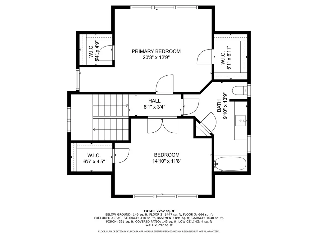 9094 Wandering Spring Ct, Fish Creek, Wisconsin 54212, 3 Bedrooms Bedrooms, ,3 BathroomsBathrooms,Inland-Residential,For Sale,Wandering Spring Ct,144443