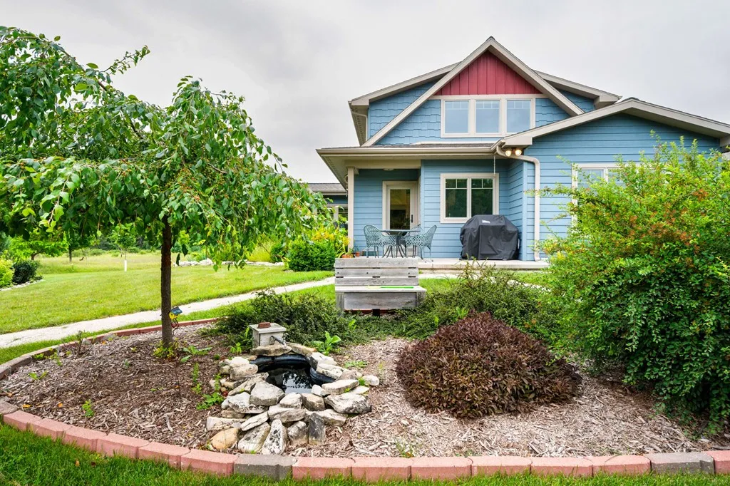 9094 Wandering Spring Ct, Fish Creek, Wisconsin 54212, 3 Bedrooms Bedrooms, ,3 BathroomsBathrooms,Inland-Residential,For Sale,Wandering Spring Ct,144443