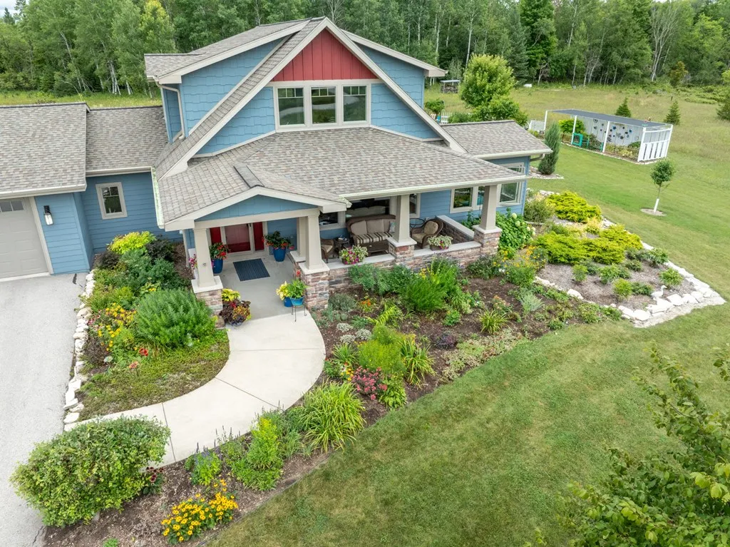 9094 Wandering Spring Ct, Fish Creek, Wisconsin 54212, 3 Bedrooms Bedrooms, ,3 BathroomsBathrooms,Inland-Residential,For Sale,Wandering Spring Ct,144443