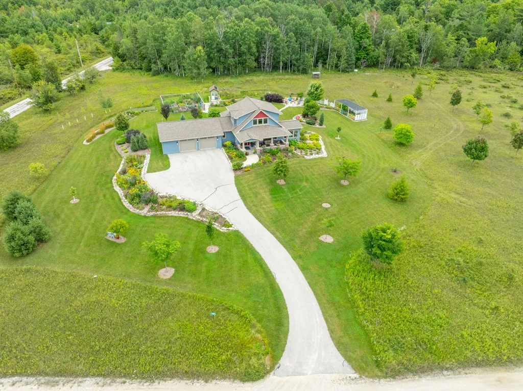 9094 Wandering Spring Ct, Fish Creek, Wisconsin 54212, 3 Bedrooms Bedrooms, ,3 BathroomsBathrooms,Inland-Residential,For Sale,Wandering Spring Ct,144443