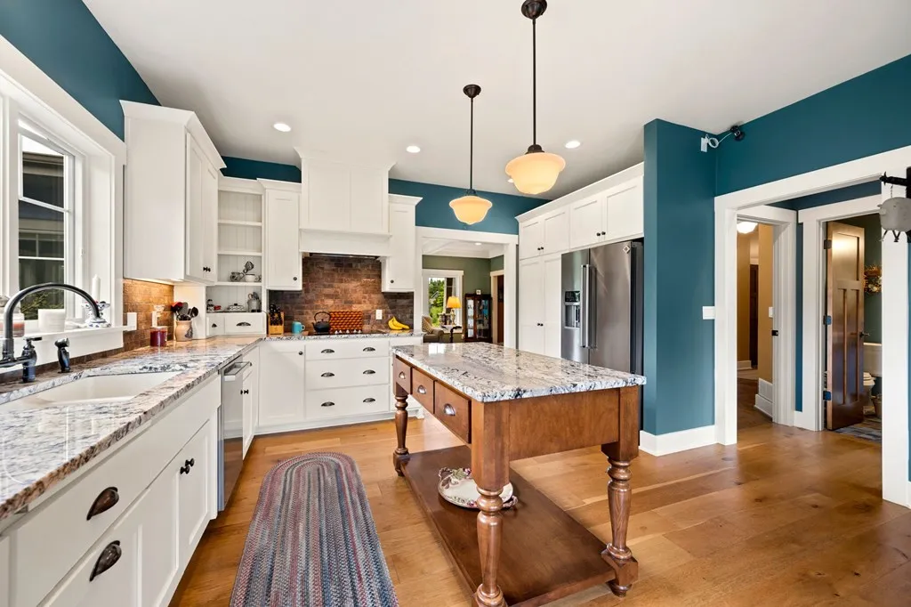 9094 Wandering Spring Ct, Fish Creek, Wisconsin 54212, 3 Bedrooms Bedrooms, ,3 BathroomsBathrooms,Inland-Residential,For Sale,Wandering Spring Ct,144443