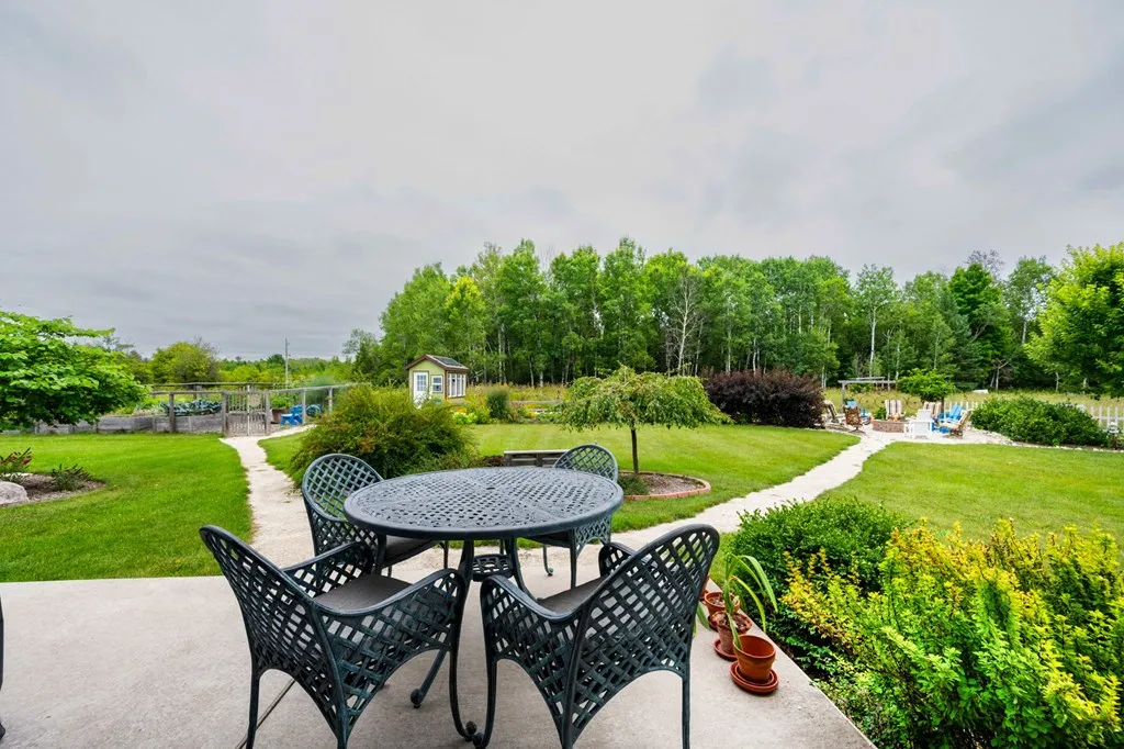 9094 Wandering Spring Ct, Fish Creek, Wisconsin 54212, 3 Bedrooms Bedrooms, ,3 BathroomsBathrooms,Inland-Residential,For Sale,Wandering Spring Ct,144443