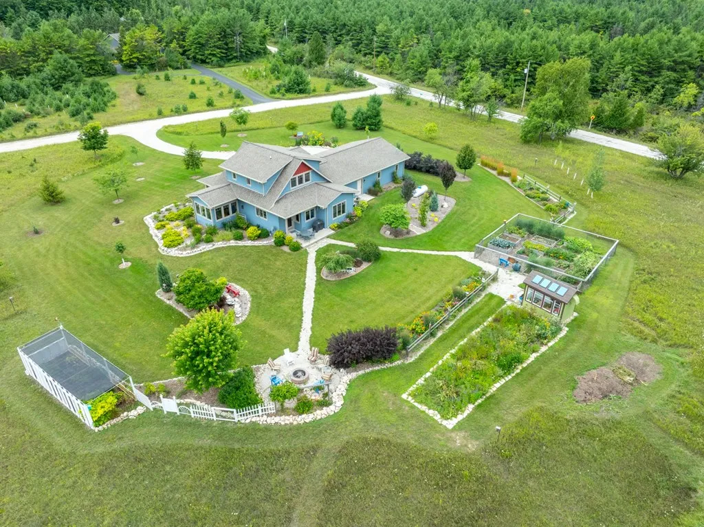 9094 Wandering Spring Ct, Fish Creek, Wisconsin 54212, 3 Bedrooms Bedrooms, ,3 BathroomsBathrooms,Inland-Residential,For Sale,Wandering Spring Ct,144443