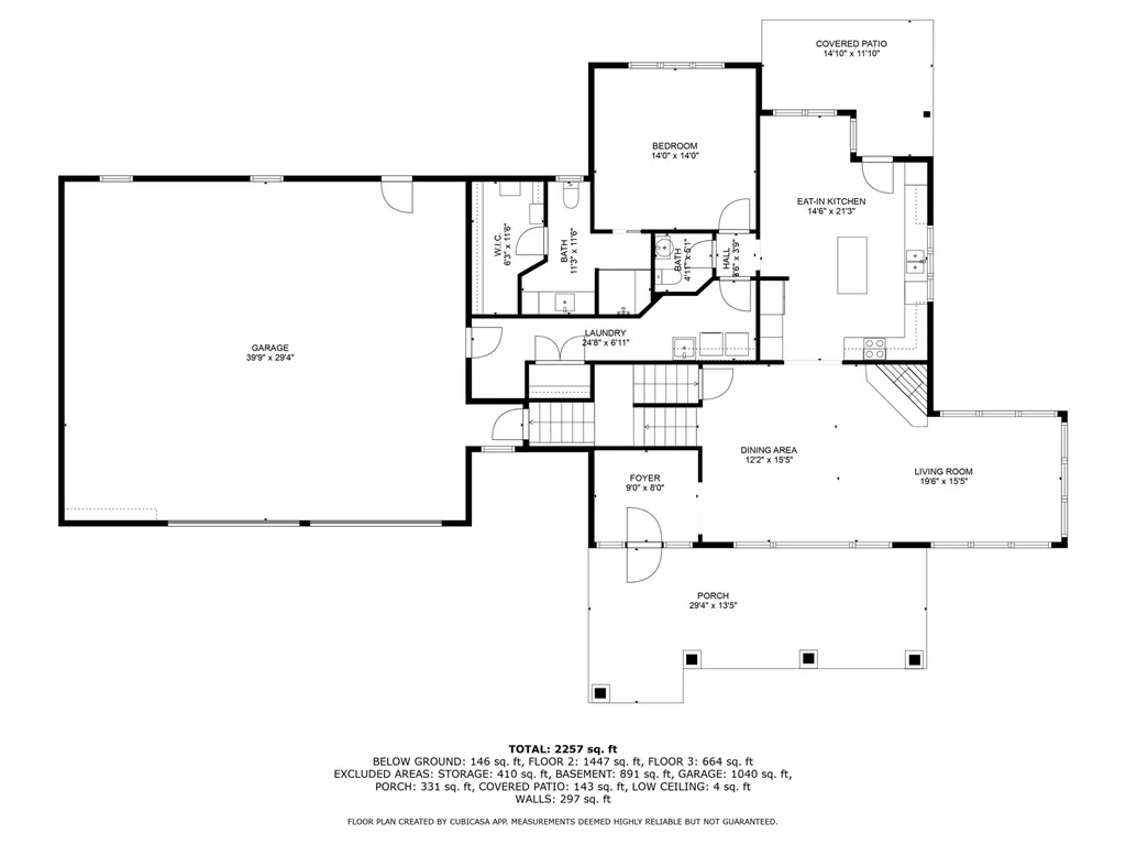 9094 Wandering Spring Ct, Fish Creek, Wisconsin 54212, 3 Bedrooms Bedrooms, ,3 BathroomsBathrooms,Inland-Residential,For Sale,Wandering Spring Ct,144443