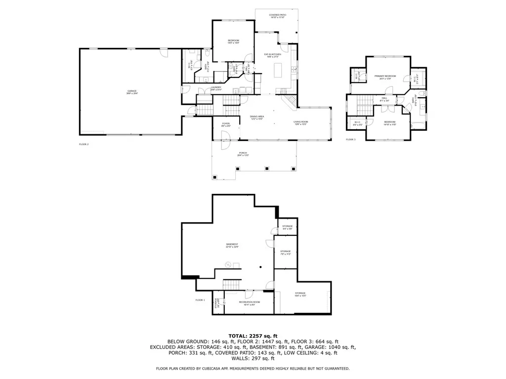 9094 Wandering Spring Ct, Fish Creek, Wisconsin 54212, 3 Bedrooms Bedrooms, ,3 BathroomsBathrooms,Inland-Residential,For Sale,Wandering Spring Ct,144443