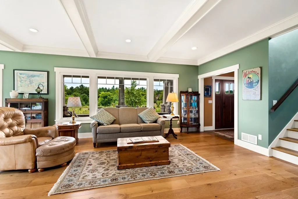 9094 Wandering Spring Ct, Fish Creek, Wisconsin 54212, 3 Bedrooms Bedrooms, ,3 BathroomsBathrooms,Inland-Residential,For Sale,Wandering Spring Ct,144443