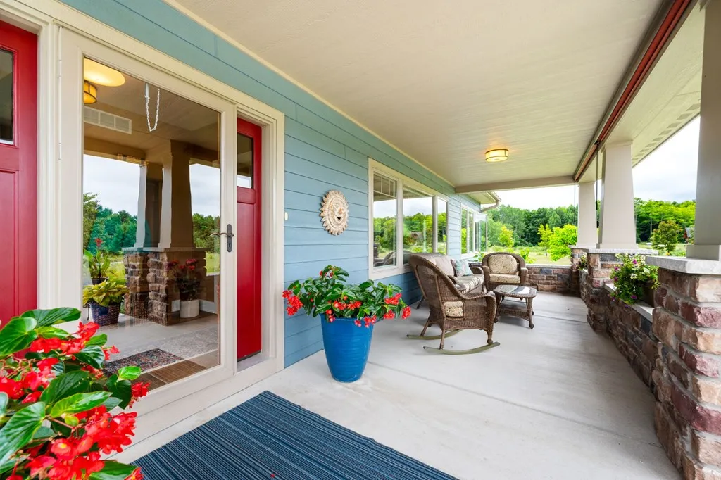 9094 Wandering Spring Ct, Fish Creek, Wisconsin 54212, 3 Bedrooms Bedrooms, ,3 BathroomsBathrooms,Inland-Residential,For Sale,Wandering Spring Ct,144443