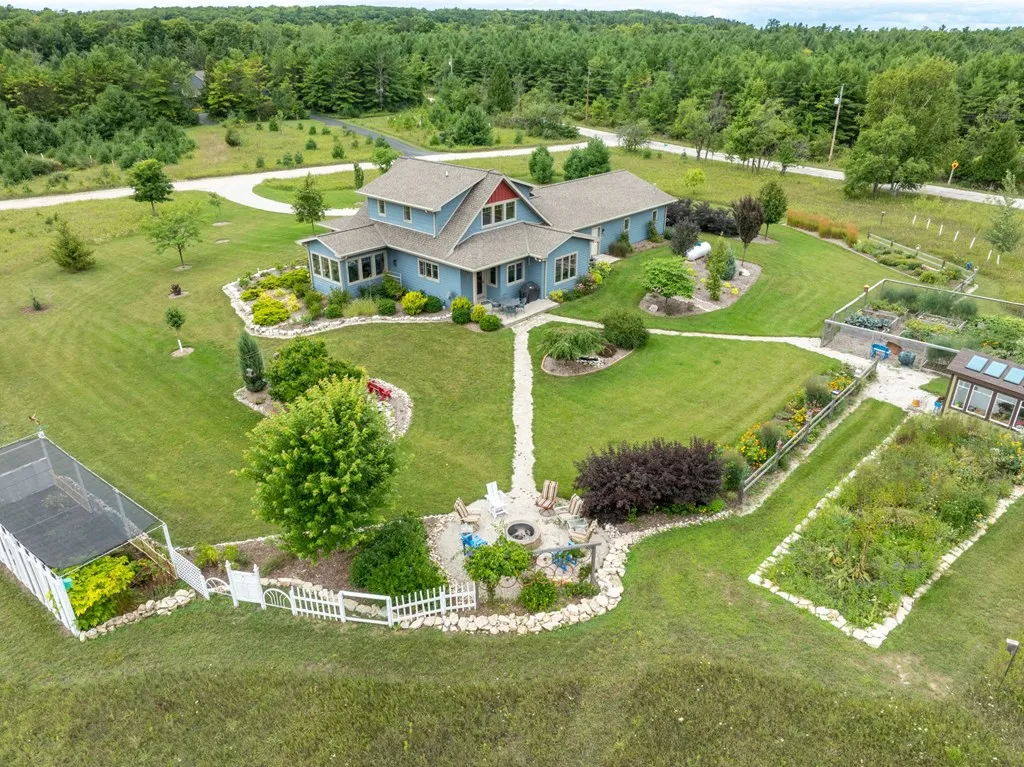 9094 Wandering Spring Ct, Fish Creek, Wisconsin 54212, 3 Bedrooms Bedrooms, ,3 BathroomsBathrooms,Inland-Residential,For Sale,Wandering Spring Ct,144443