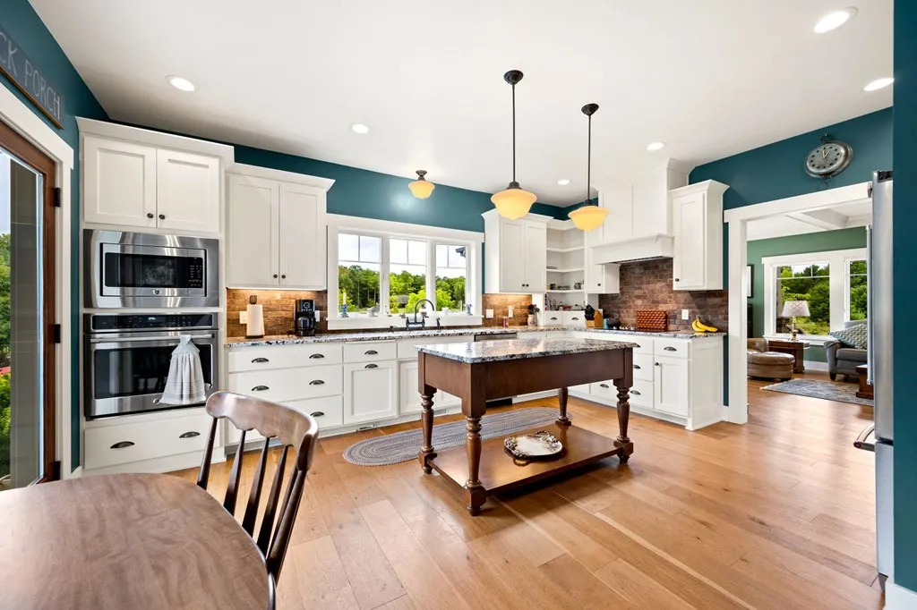 9094 Wandering Spring Ct, Fish Creek, Wisconsin 54212, 3 Bedrooms Bedrooms, ,3 BathroomsBathrooms,Inland-Residential,For Sale,Wandering Spring Ct,144443