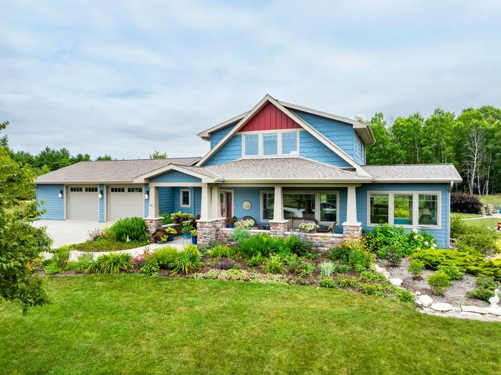 9094 Wandering Spring Ct, Fish Creek, Wisconsin 54212, 3 Bedrooms Bedrooms, ,3 BathroomsBathrooms,Inland-Residential,For Sale,Wandering Spring Ct,144443
