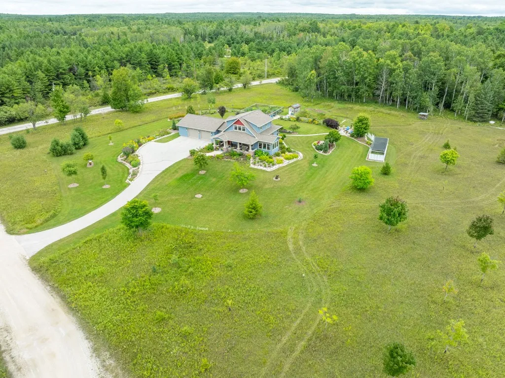 9094 Wandering Spring Ct, Fish Creek, Wisconsin 54212, 3 Bedrooms Bedrooms, ,3 BathroomsBathrooms,Inland-Residential,For Sale,Wandering Spring Ct,144443