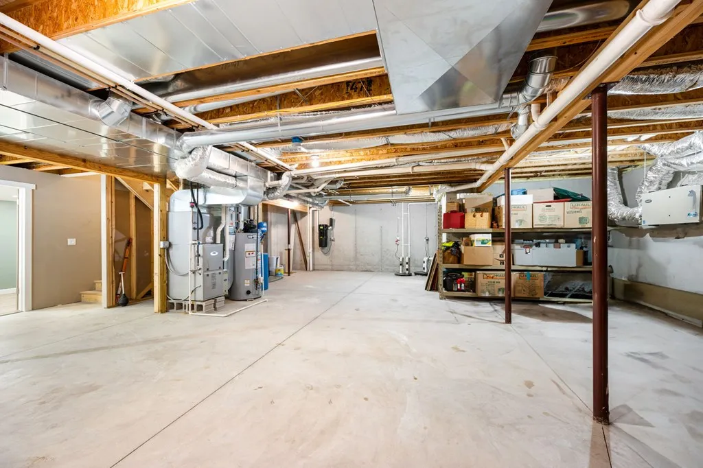 9094 Wandering Spring Ct, Fish Creek, Wisconsin 54212, 3 Bedrooms Bedrooms, ,3 BathroomsBathrooms,Inland-Residential,For Sale,Wandering Spring Ct,144443