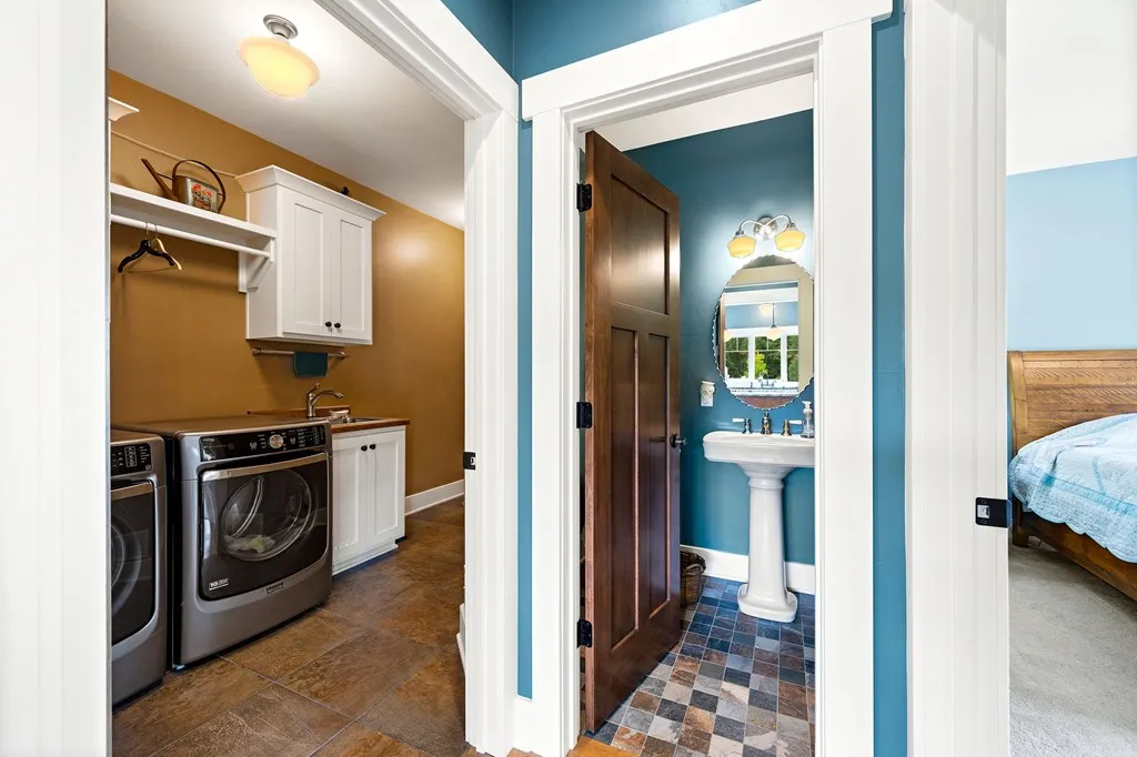 9094 Wandering Spring Ct, Fish Creek, Wisconsin 54212, 3 Bedrooms Bedrooms, ,3 BathroomsBathrooms,Inland-Residential,For Sale,Wandering Spring Ct,144443