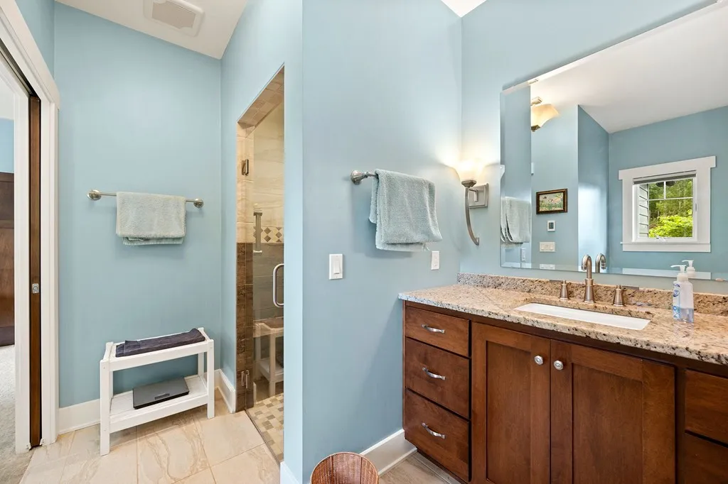 9094 Wandering Spring Ct, Fish Creek, Wisconsin 54212, 3 Bedrooms Bedrooms, ,3 BathroomsBathrooms,Inland-Residential,For Sale,Wandering Spring Ct,144443