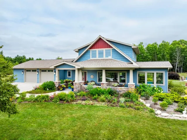 9094 Wandering Spring Ct, Fish Creek, Wisconsin 54212, 3 Bedrooms Bedrooms, ,3 BathroomsBathrooms,Inland-Residential,For Sale,Wandering Spring Ct,144443