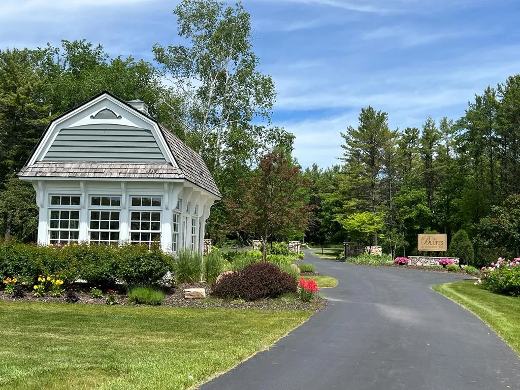 Lot 30 W Cortland Circle, Egg Harbor, Wisconsin 54209, ,Condominium,For Sale,W Cortland Circle,144481