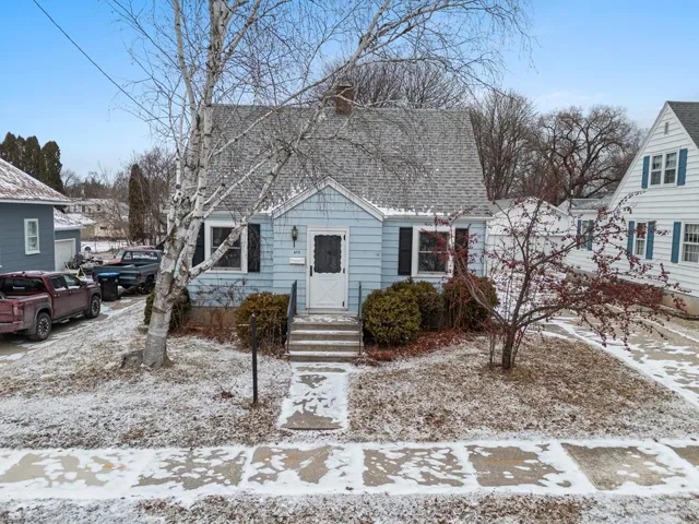 610 Huron St, Sturgeon Bay Wi 54235, 3 Bedrooms Bedrooms, ,2 BathroomsBathrooms,Inland-Residential,For Sale,Huron St,143561