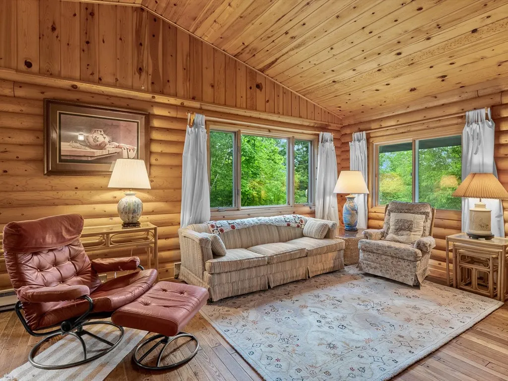 1131 S Berry Ln, Ellison Bay, Wisconsin 54210, 2 Bedrooms Bedrooms, ,1 BathroomBathrooms,Inland-Residential,For Sale,S Berry Ln,144190