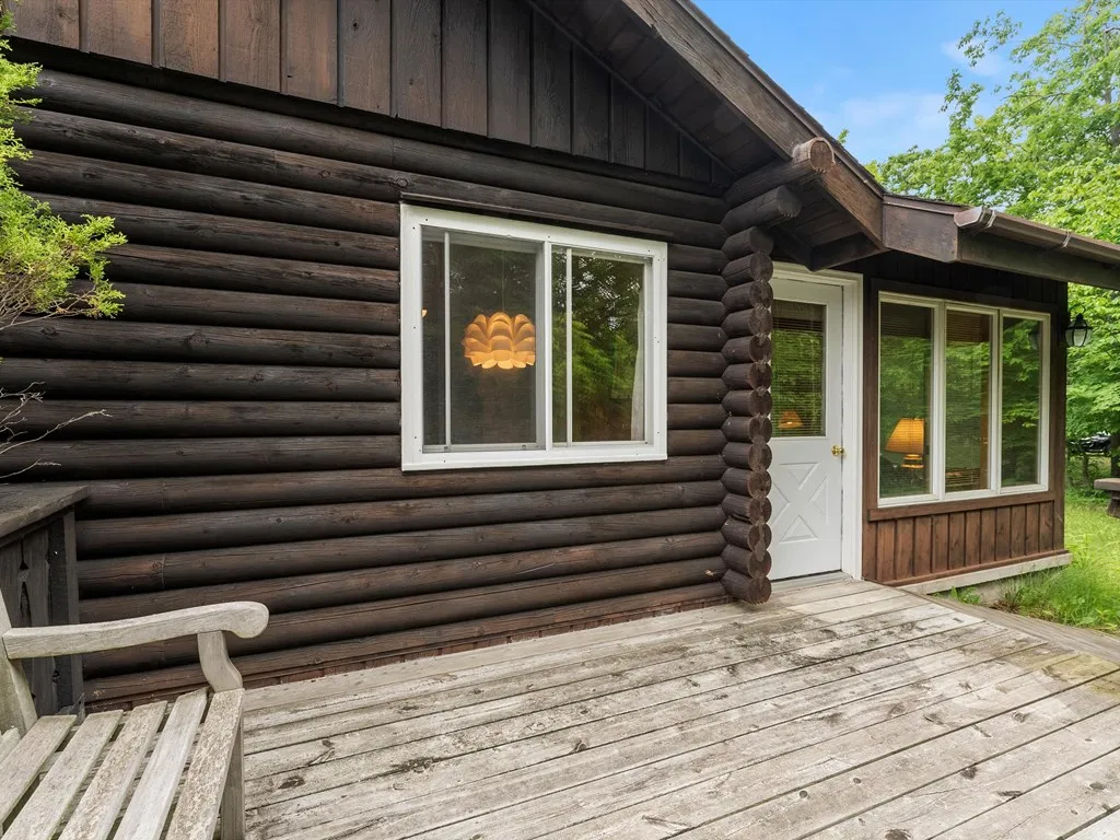1131 S Berry Ln, Ellison Bay, Wisconsin 54210, 2 Bedrooms Bedrooms, ,1 BathroomBathrooms,Inland-Residential,For Sale,S Berry Ln,144190