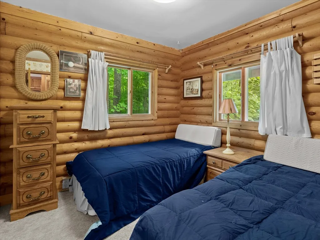 1131 S Berry Ln, Ellison Bay, Wisconsin 54210, 2 Bedrooms Bedrooms, ,1 BathroomBathrooms,Inland-Residential,For Sale,S Berry Ln,144190