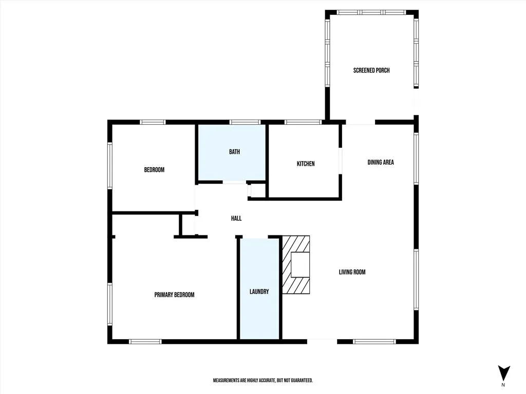 1131 S Berry Ln, Ellison Bay, Wisconsin 54210, 2 Bedrooms Bedrooms, ,1 BathroomBathrooms,Inland-Residential,For Sale,S Berry Ln,144190