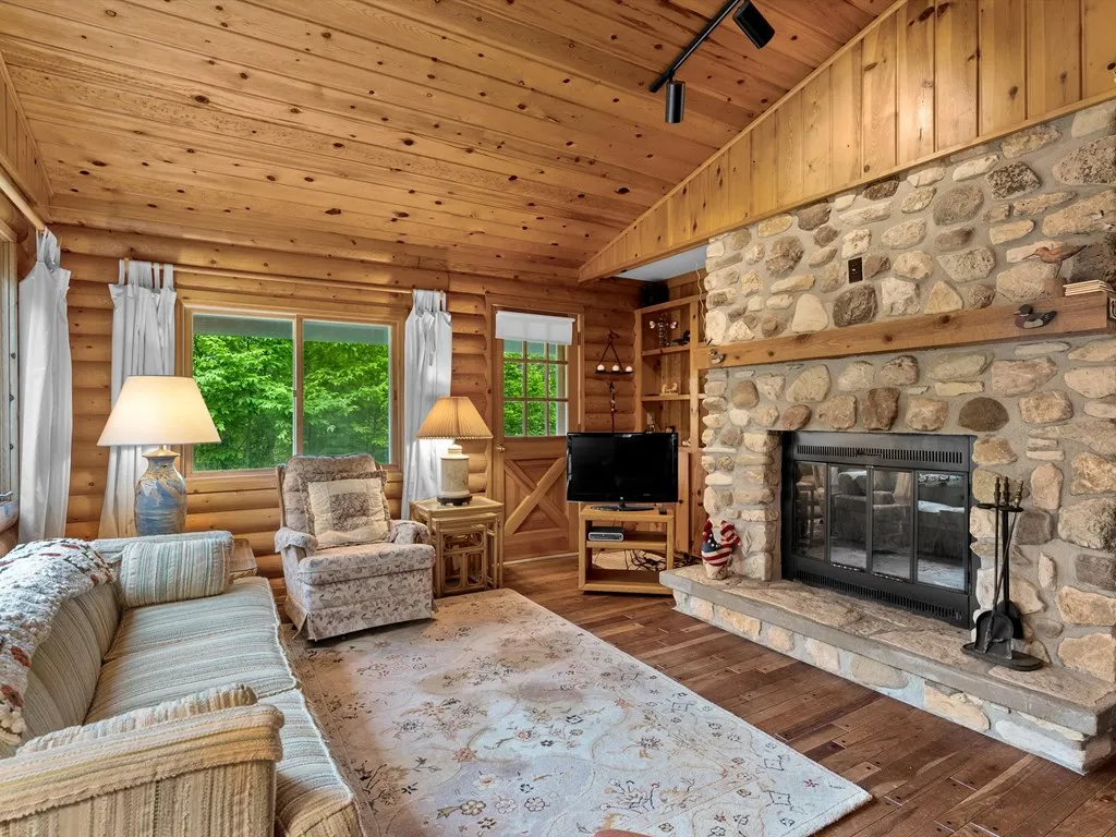 1131 S Berry Ln, Ellison Bay, Wisconsin 54210, 2 Bedrooms Bedrooms, ,1 BathroomBathrooms,Inland-Residential,For Sale,S Berry Ln,144190