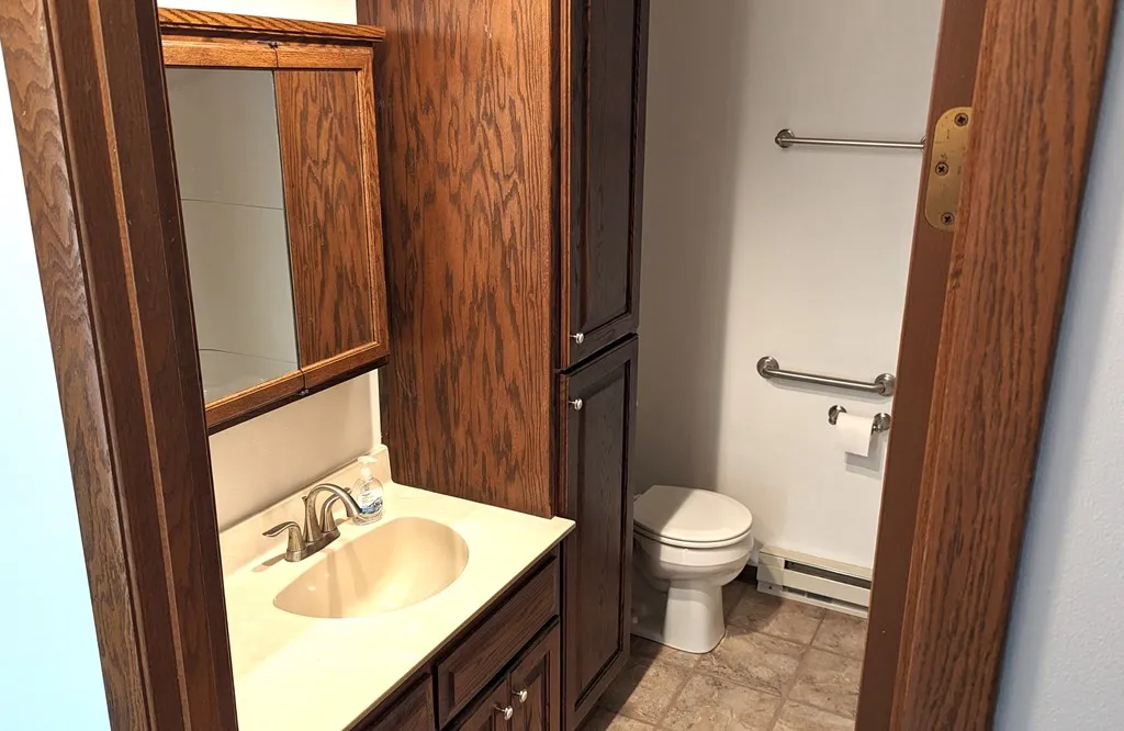 2457 Sunnyside Rd, Sister Bay Wi 54234, 2 Bedrooms Bedrooms, ,2 BathroomsBathrooms,Condominium,For Sale,Sunnyside Rd,141695