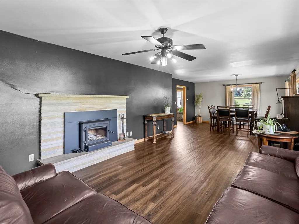 4216 Hwy 57, Sturgeon Bay, Wisconsin 54235, 3 Bedrooms Bedrooms, ,2 BathroomsBathrooms,Inland-Residential,For Sale,Hwy 57,144478