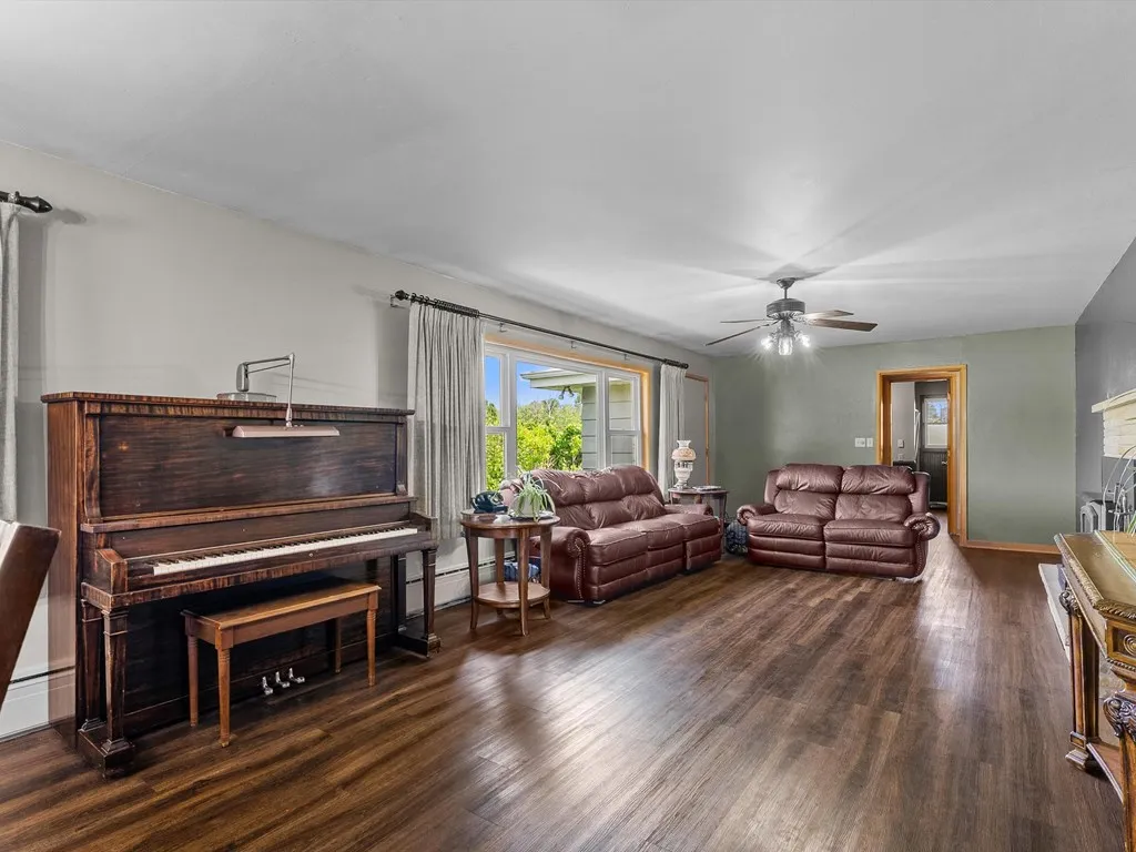 4216 Hwy 57, Sturgeon Bay, Wisconsin 54235, 3 Bedrooms Bedrooms, ,2 BathroomsBathrooms,Inland-Residential,For Sale,Hwy 57,144478