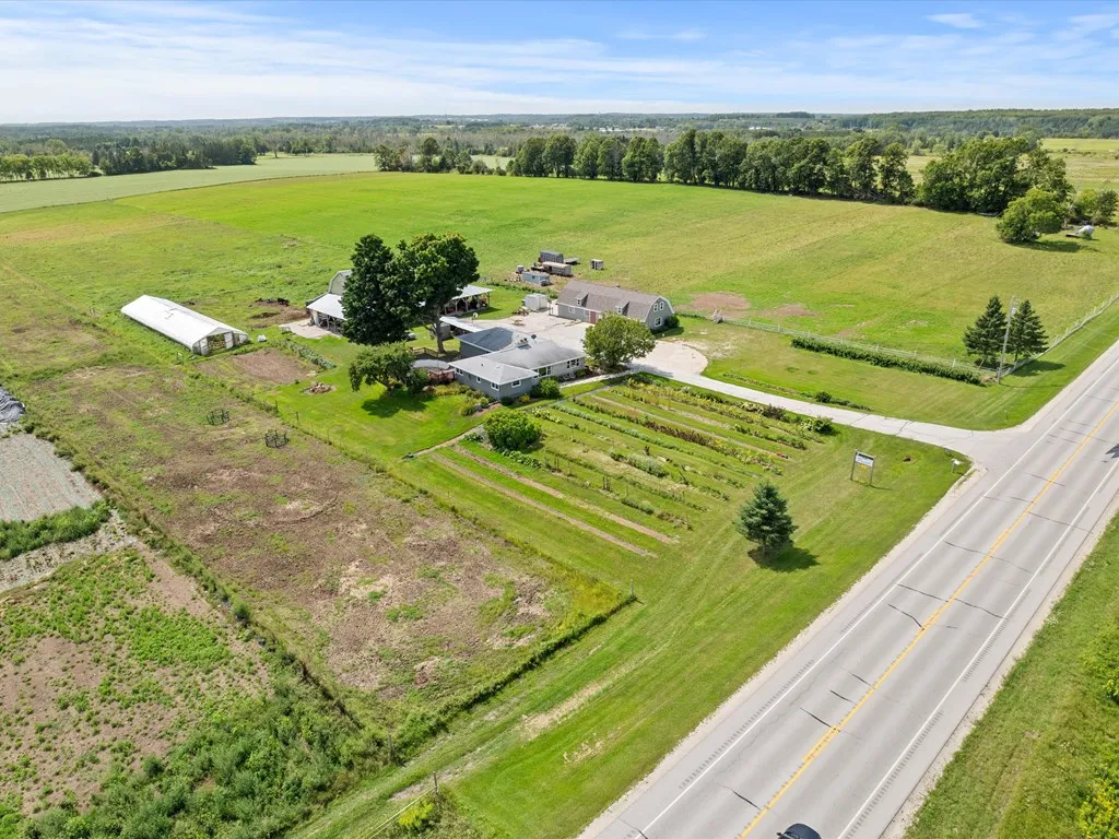 4216 Hwy 57, Sturgeon Bay, Wisconsin 54235, 3 Bedrooms Bedrooms, ,2 BathroomsBathrooms,Inland-Residential,For Sale,Hwy 57,144478