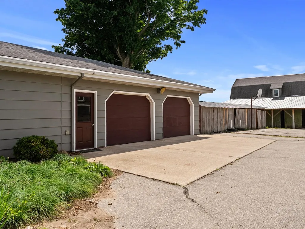 4216 Hwy 57, Sturgeon Bay, Wisconsin 54235, 3 Bedrooms Bedrooms, ,2 BathroomsBathrooms,Inland-Residential,For Sale,Hwy 57,144478