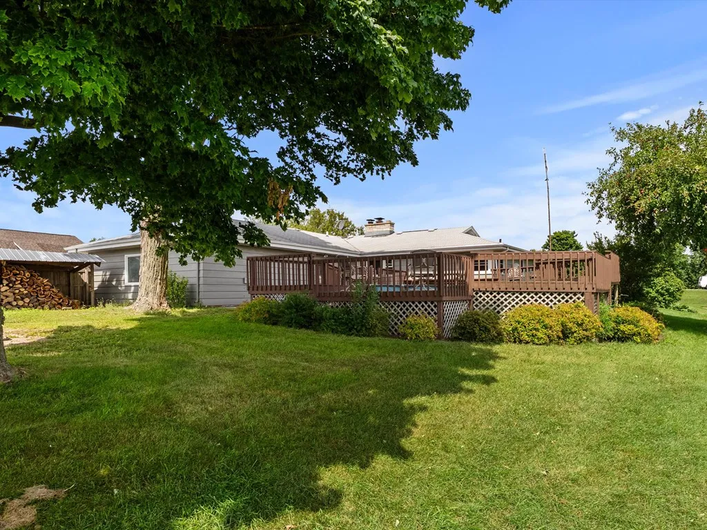4216 Hwy 57, Sturgeon Bay, Wisconsin 54235, 3 Bedrooms Bedrooms, ,2 BathroomsBathrooms,Inland-Residential,For Sale,Hwy 57,144478
