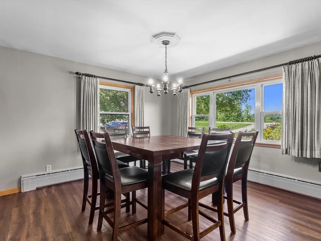 4216 Hwy 57, Sturgeon Bay, Wisconsin 54235, 3 Bedrooms Bedrooms, ,2 BathroomsBathrooms,Inland-Residential,For Sale,Hwy 57,144478