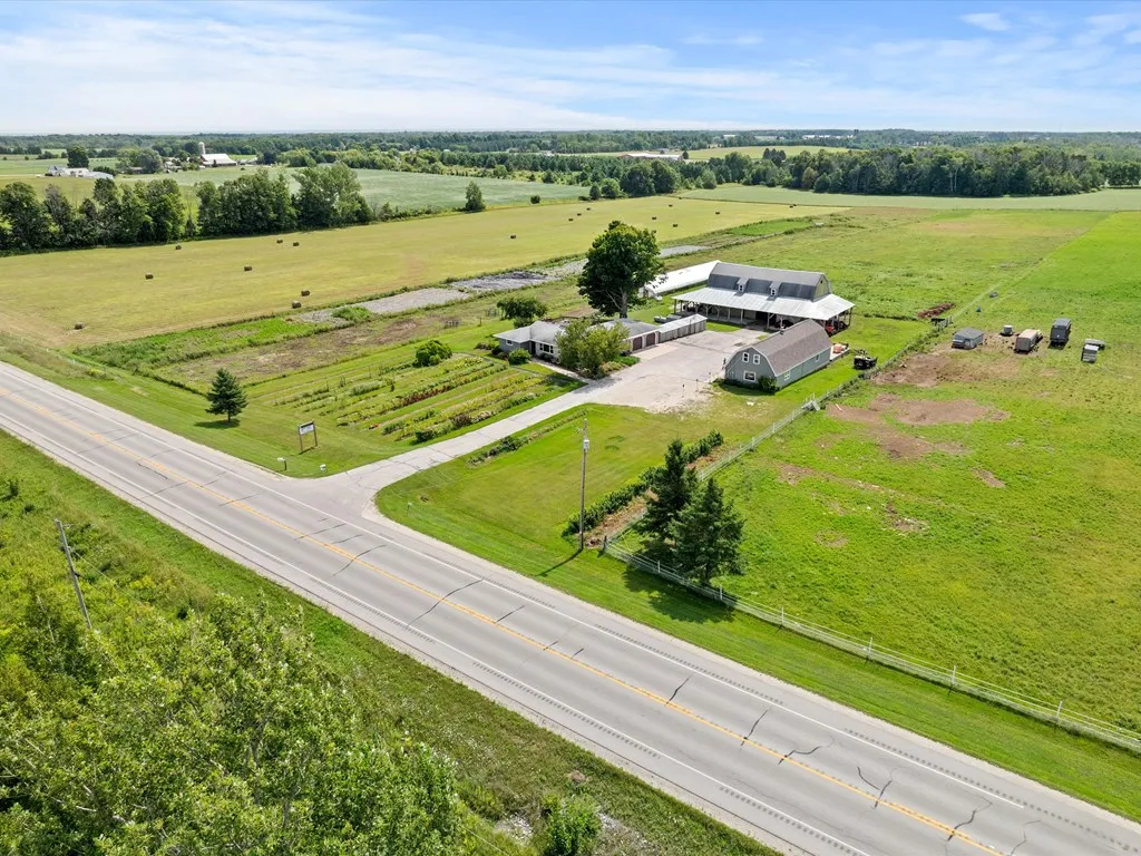 4216 Hwy 57, Sturgeon Bay, Wisconsin 54235, 3 Bedrooms Bedrooms, ,2 BathroomsBathrooms,Inland-Residential,For Sale,Hwy 57,144478
