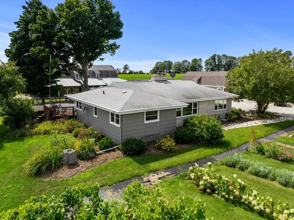 4216 Hwy 57, Sturgeon Bay, Wisconsin 54235, 3 Bedrooms Bedrooms, ,2 BathroomsBathrooms,Inland-Residential,For Sale,Hwy 57,144478