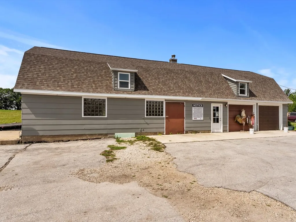 4216 Hwy 57, Sturgeon Bay, Wisconsin 54235, 3 Bedrooms Bedrooms, ,2 BathroomsBathrooms,Inland-Residential,For Sale,Hwy 57,144478