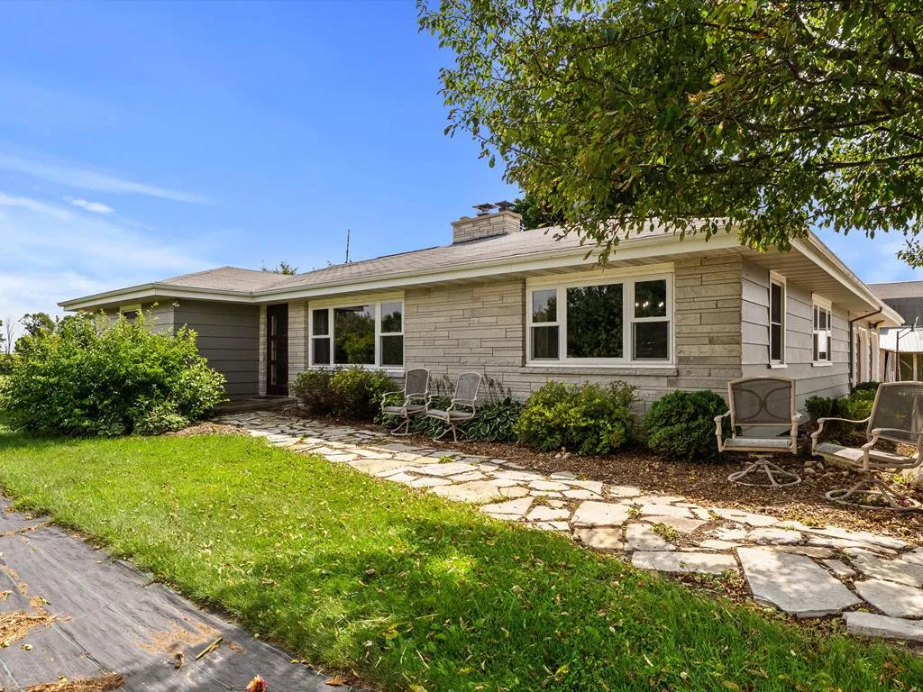 4216 Hwy 57, Sturgeon Bay, Wisconsin 54235, 3 Bedrooms Bedrooms, ,2 BathroomsBathrooms,Inland-Residential,For Sale,Hwy 57,144478