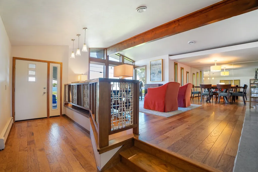 1312 Memorial Dr, Sturgeon Bay Wi 54235, 3 Bedrooms Bedrooms, ,3 BathroomsBathrooms,Waterfront-Residential,For Sale,Memorial Dr,141782