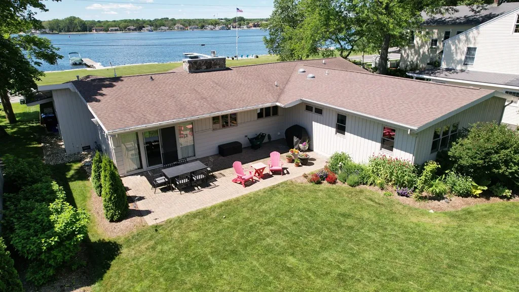 1312 Memorial Dr, Sturgeon Bay Wi 54235, 3 Bedrooms Bedrooms, ,3 BathroomsBathrooms,Waterfront-Residential,For Sale,Memorial Dr,141782