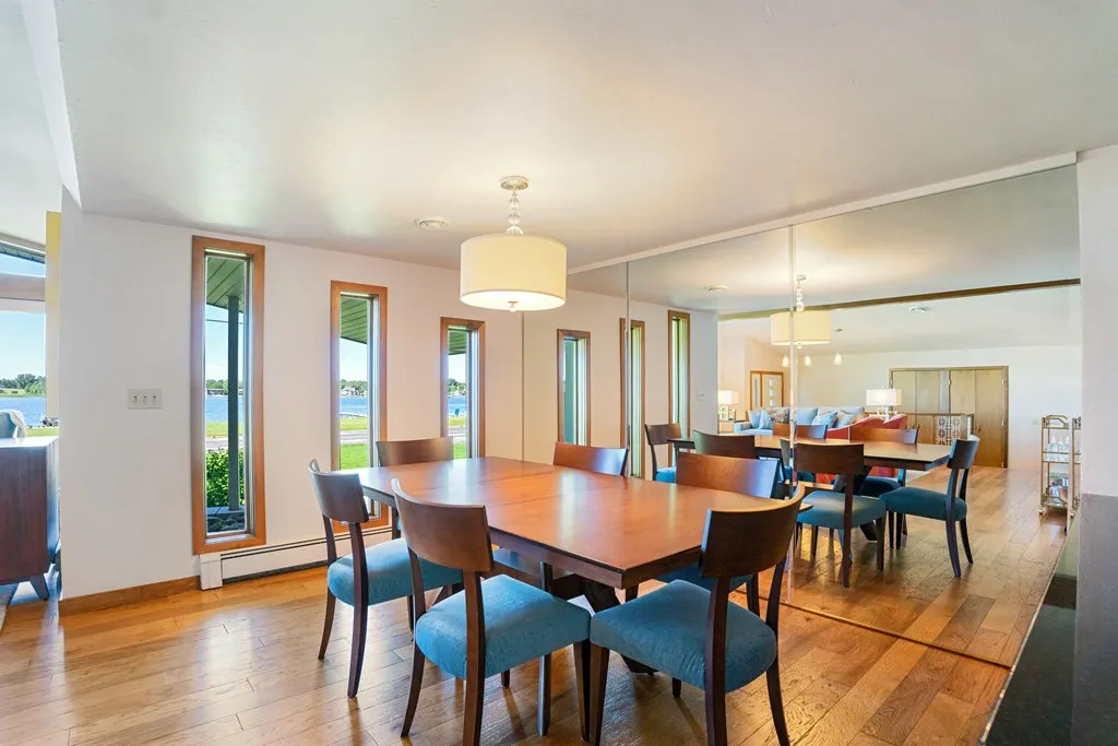 1312 Memorial Dr, Sturgeon Bay Wi 54235, 3 Bedrooms Bedrooms, ,3 BathroomsBathrooms,Waterfront-Residential,For Sale,Memorial Dr,141782